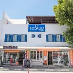 9bodrum 3* Turgutreis