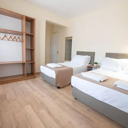 Szálloda 9bodrum