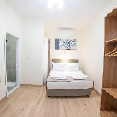 Szálloda 9bodrum