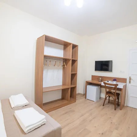 9bodrum Szálloda 3*