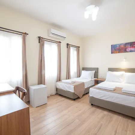 Szálloda 9bodrum