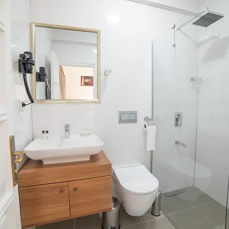 9bodrum 호텔 터그트레이스