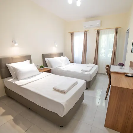 9bodrum Szálloda 3*