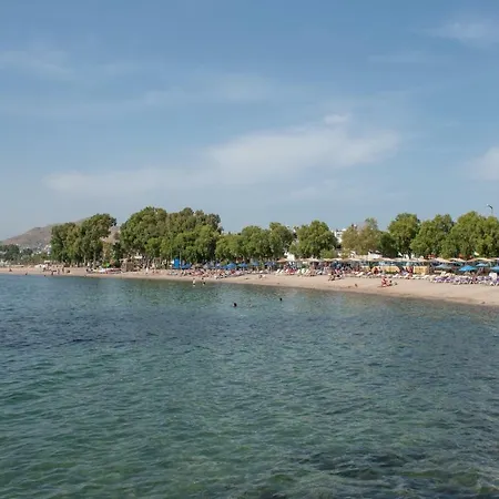 9bodrum Hotell