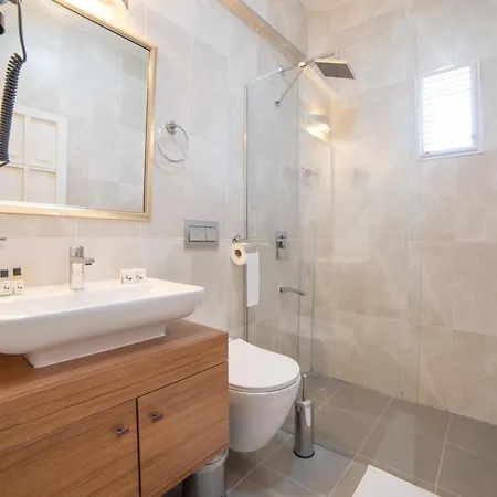 9bodrum Hotell