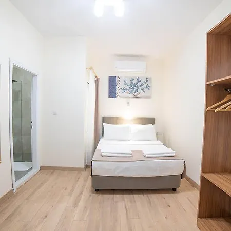 Hotell 9bodrum
