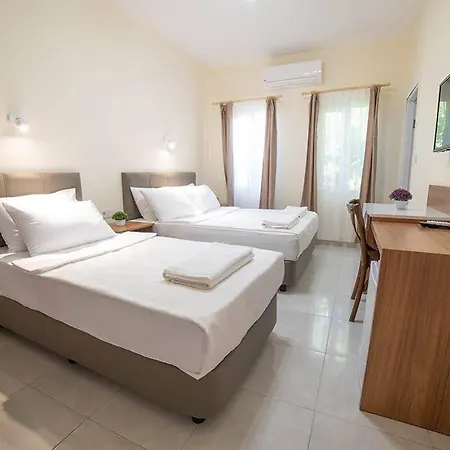 9bodrum Hotell
