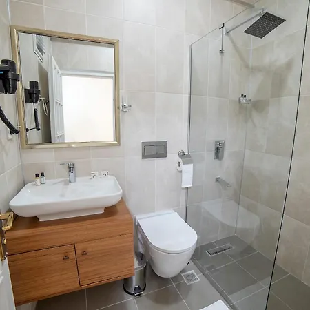 Hotell 9bodrum