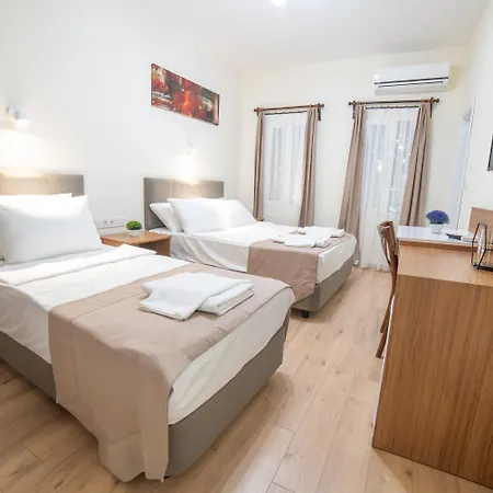 Hotell 9bodrum 3*