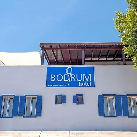 Hotel 9bodrum 3*