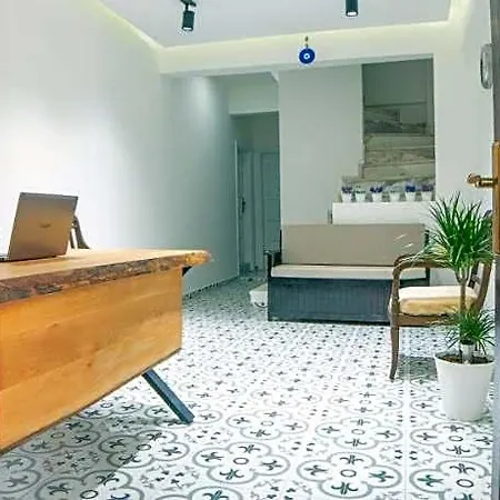 Hotel 9bodrum 3*