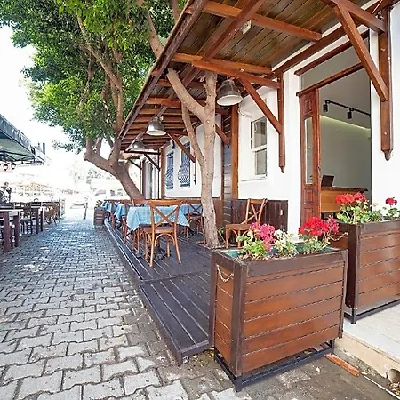 Hotel 9bodrum 3*