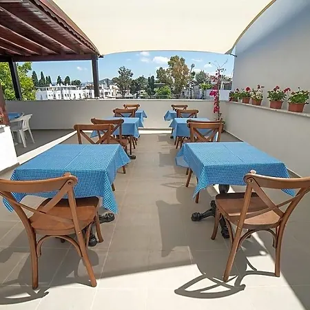 9bodrum Hotel 3*