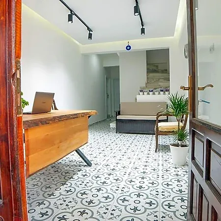 Hotel 9bodrum 3*
