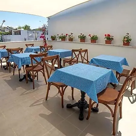 Hotel 9bodrum 3*