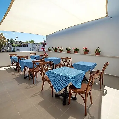 9bodrum Hotel Turgutreis