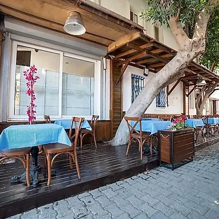 9bodrum Hotel 3*