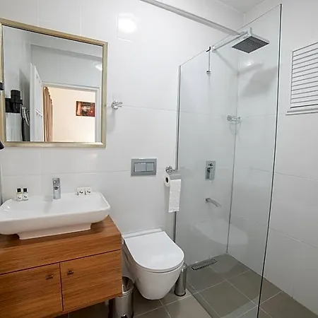 Hotel 9bodrum 3*