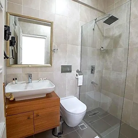 9bodrum Hotel 3*