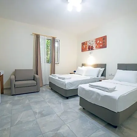 Hotel 9bodrum Turgutreis
