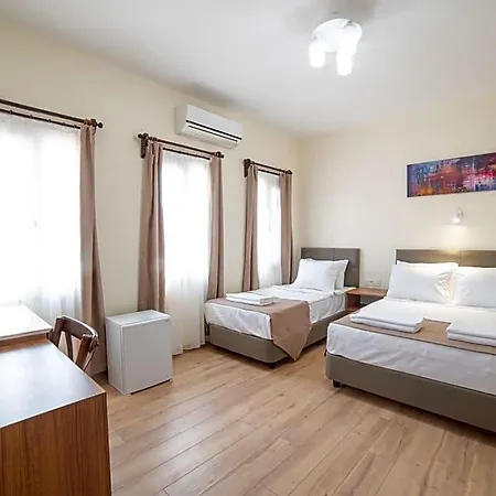 9bodrum Hotel Turgutreis