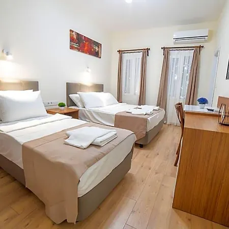 9bodrum Hotel