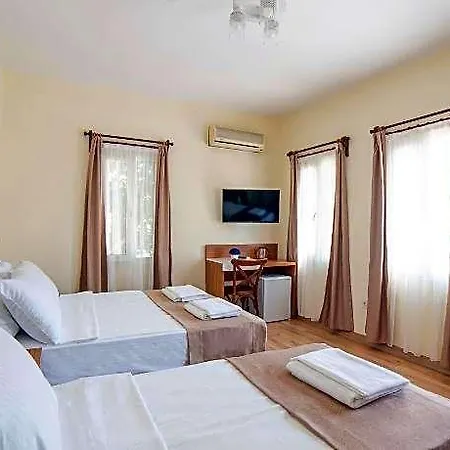 9bodrum Hotel 3*