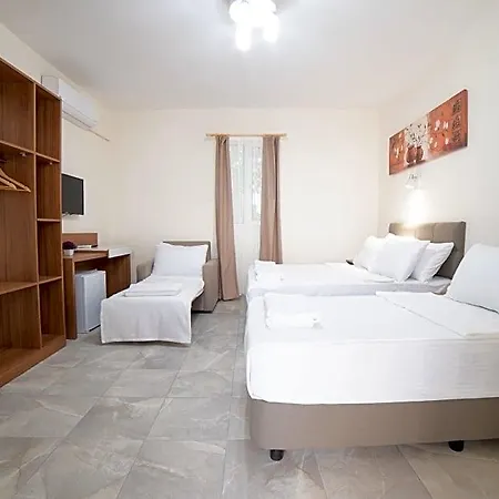 9bodrum Hotel Turgutreis