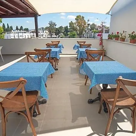 9bodrum Hotel