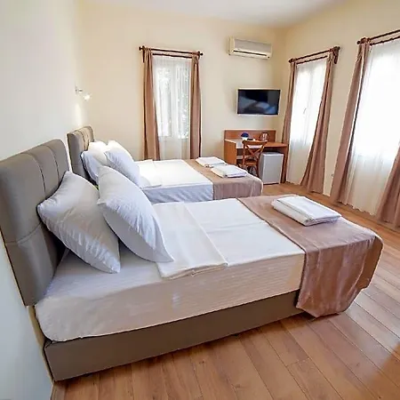 9bodrum Hotel Turgutreis