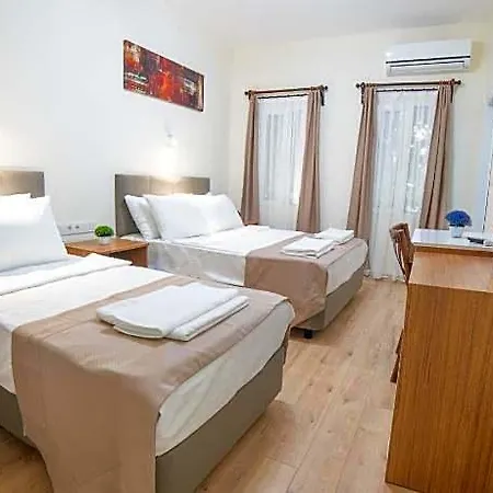 Hotel 9bodrum Turgutreis