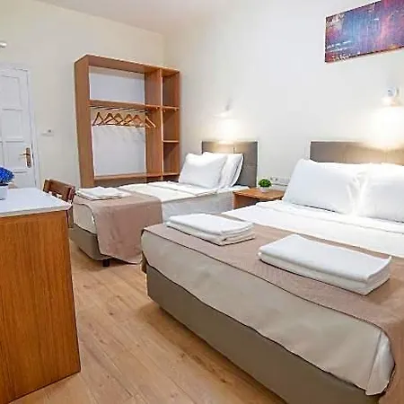 Hotel 9bodrum