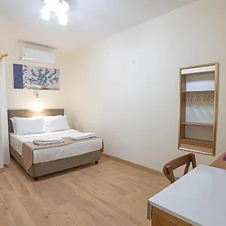 Hotel 9bodrum Turgutreis