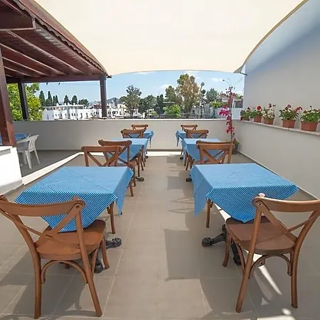 Hotel 9bodrum 3*
