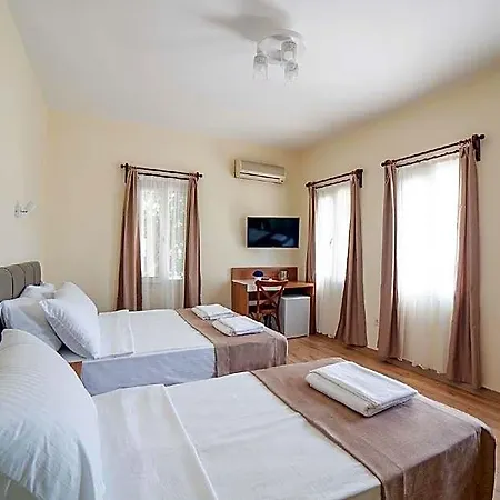 9bodrum Hotel