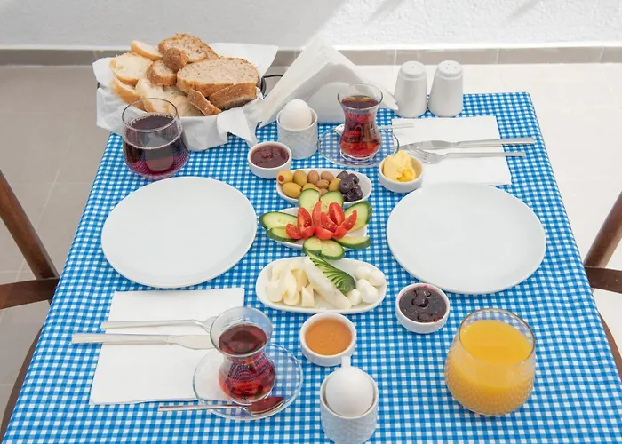 9bodrum تورغوتْريس