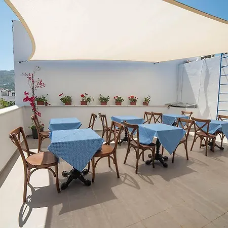 9bodrum 3* Тургутрейс