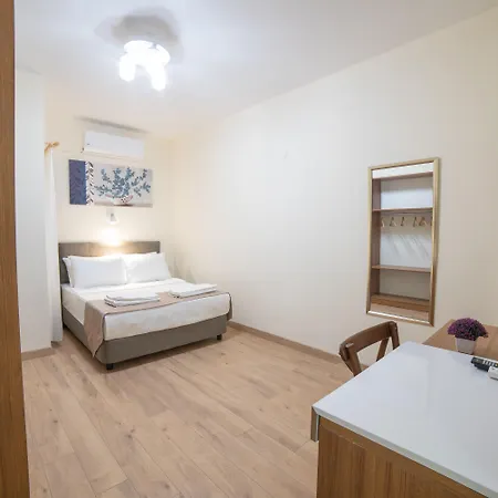 9bodrum Ξενοδοχείο 3*