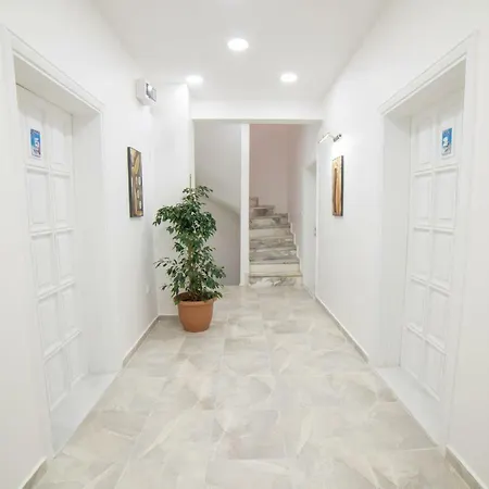 Отель 9bodrum 3*